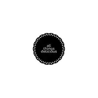 All Things Delicious